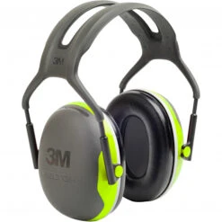 Hunting Shop 25 3M Earmuffs X4