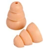 3M UltraFit™ Replacement Earplugs (medium) -Hunting Shop 3m ultrafit replacement earplugs medium