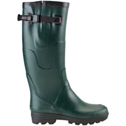 Aigle Unisex Rubber Boots Benyl M Vario Sz. 35