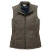 Aigle Women's Quilted Vest Muijal 2 Aigle Women's Quilted Vest Muijal -Hunting Shop aigle womens quilted vest muijal