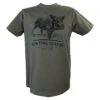 Akah Men's T-Shirt Boar -Hunting Shop akah mens tshirt boar