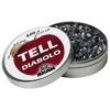 Akah Tell Diabolo Pellets (4,5 Mm.) -Hunting Shop akah tell diabolo pellets 45 mm