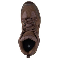 Almwalker Men's Outdoor Boot Makai (brown) -Hunting Shop almwalker mens outdoor boot makai brown 2