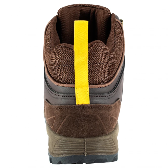 Almwalker Men's Outdoor Shoe Ventura MID 5 Almwalker Men's Outdoor Shoe Ventura MID - Image 3