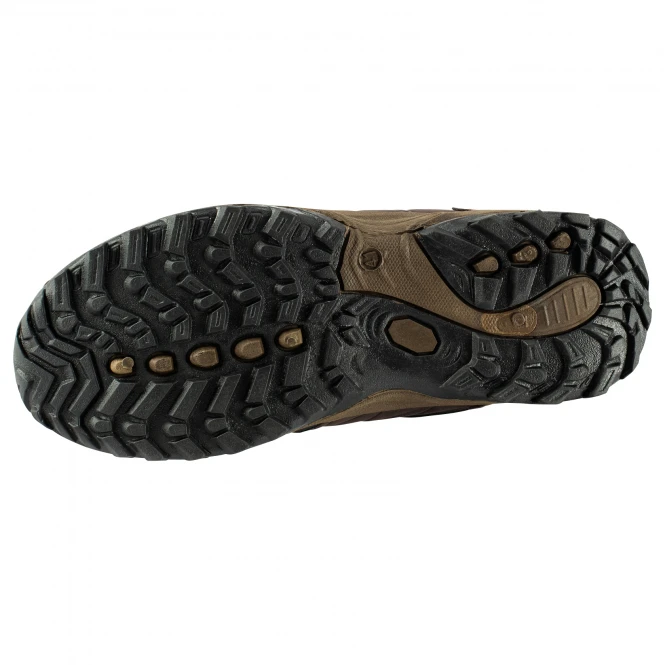 Almwalker Men's Outdoor Shoe Ventura MID 6 Almwalker Men's Outdoor Shoe Ventura MID - Image 4