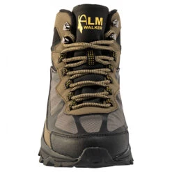 Almwalker Men's Outdoor Softshell Shoe Laxa UL 8 Almwalker Men's Outdoor Softshell Shoe Laxa UL -Hunting Shop almwalker mens outdoor softshell shoe laxa ul 1642525205 1