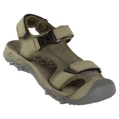 Almwalker Men's Sandal Madeira