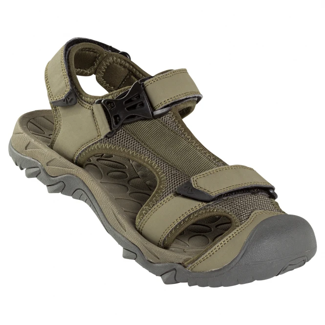 Almwalker Men's Sandal Madeira 3 Almwalker Men's Sandal Madeira