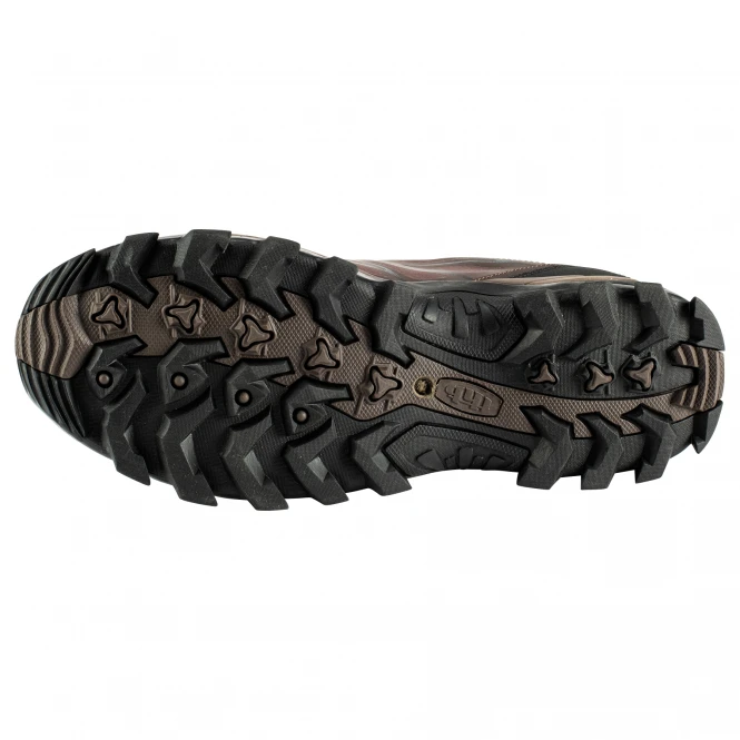 Almwalker Men's Trekking Shoe Bernadino Extreme 5 Almwalker Men's Trekking Shoe Bernadino Extreme - Image 3