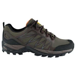 Almwalker Men's Trekking Shoe Bernadino Extreme