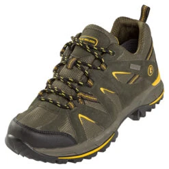 Almwalker Men's Trekking Shoes Taxa