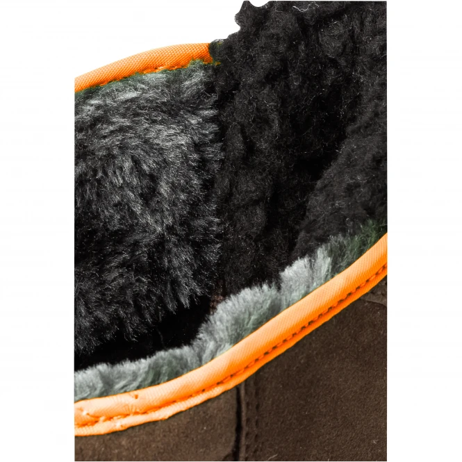 Almwalker Men's Winter Boots Polar Extreme 6 Almwalker Men's Winter Boots Polar Extreme - Image 4