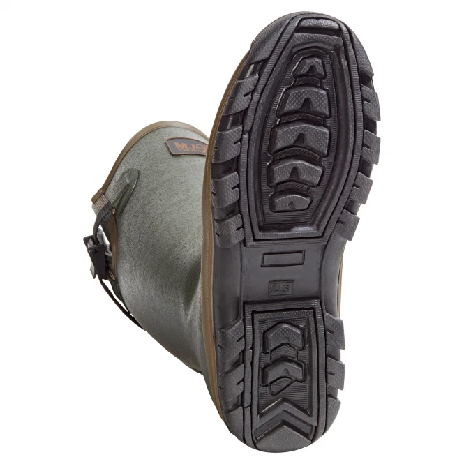 Almwalker Unisex Rubber Boots Gota 4 Almwalker Unisex Rubber Boots Gota - Image 2