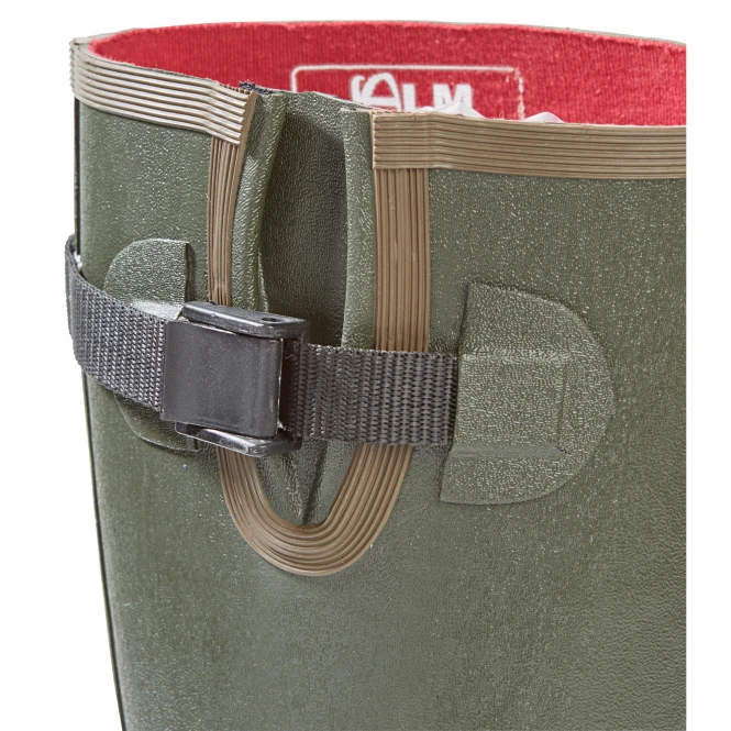 Almwalker Unisex Rubber Boots Gota 5 Almwalker Unisex Rubber Boots Gota - Image 3