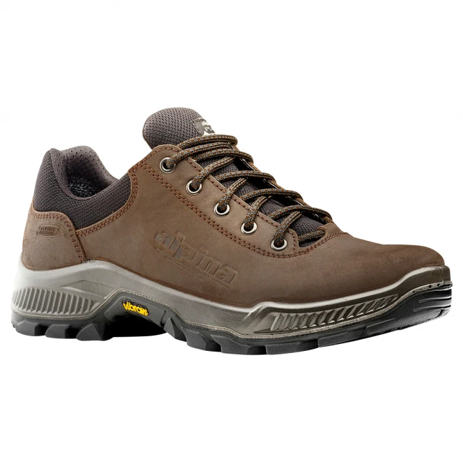 Alpina Men's Outdoor Shoes Prima Low 2.0 3 Alpina Men's Outdoor Shoes Prima Low 2.0