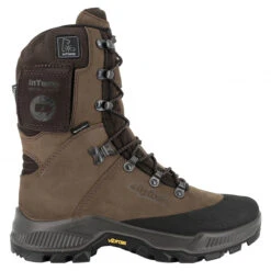 Alpina Women's Heated Hunting Boots Trapper W Heat