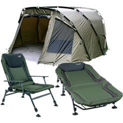 Anaconda Camping Set 2