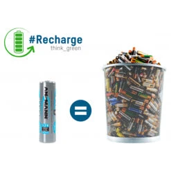 Ansmann Accumulator MaxE Mignon AA/HR6 -Hunting Shop ansmann accumulator maxe mignon aahr6 2