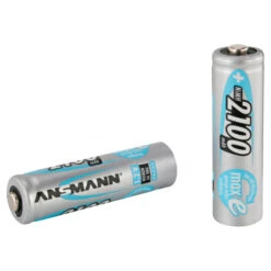 Ansmann Accumulator MaxE Mignon AA/HR6