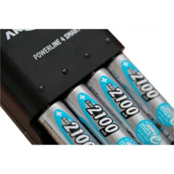 Ansmann Accumulator MaxE Mignon AA/HR6 -Hunting Shop ansmann accumulator maxe mignon aahr6 4