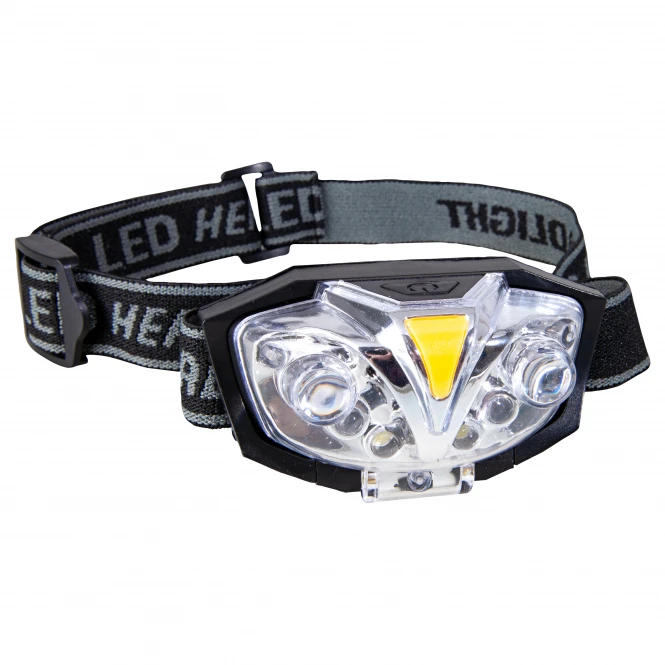Aquantic Headlamp UV - Red - White 3 Aquantic Headlamp UV - Red - White