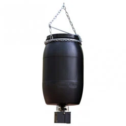 AttraTec Kirrstation