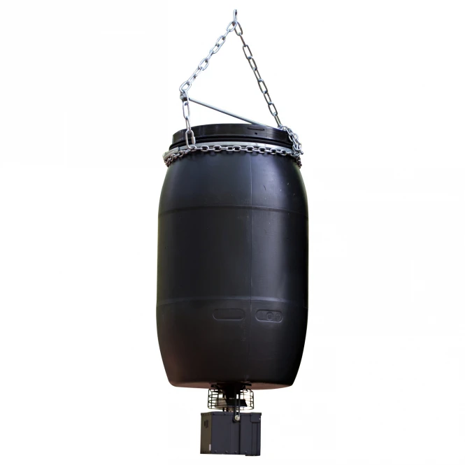 AttraTec Kirrstation 3 AttraTec Kirrstation