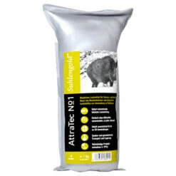 AttraTec No 1 Suhlengold®