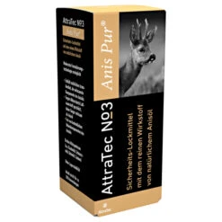 AttraTec No. 3 Anis Pur