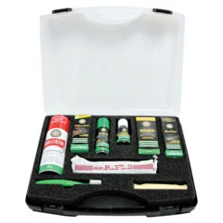 Ballistol Gun Care Set