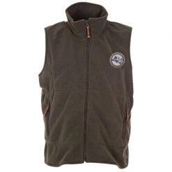 Bartavel Men's Vest (Boar)