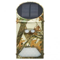 Bearstep Feeder LED Motion Detector