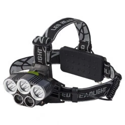 Bearstep Headlamp Extreme Power