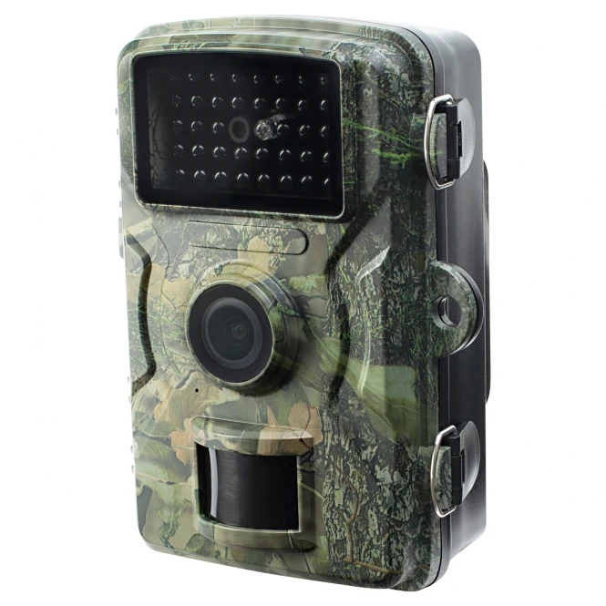Bearstep Set 2 X Game Camera Eyemaster 4 Bearstep Set 2 X Game Camera Eyemaster - Image 2