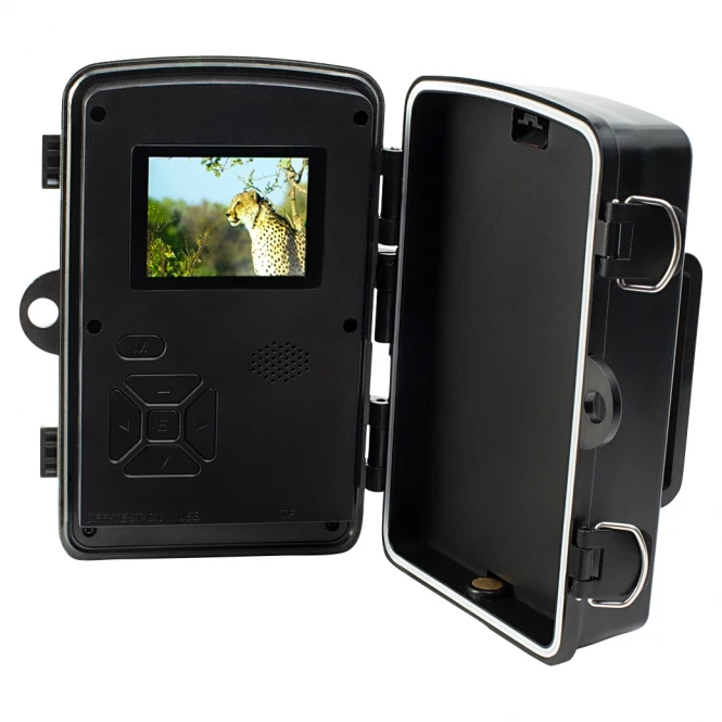 Bearstep Set 2 X Game Camera Eyemaster 5 Bearstep Set 2 X Game Camera Eyemaster - Image 3