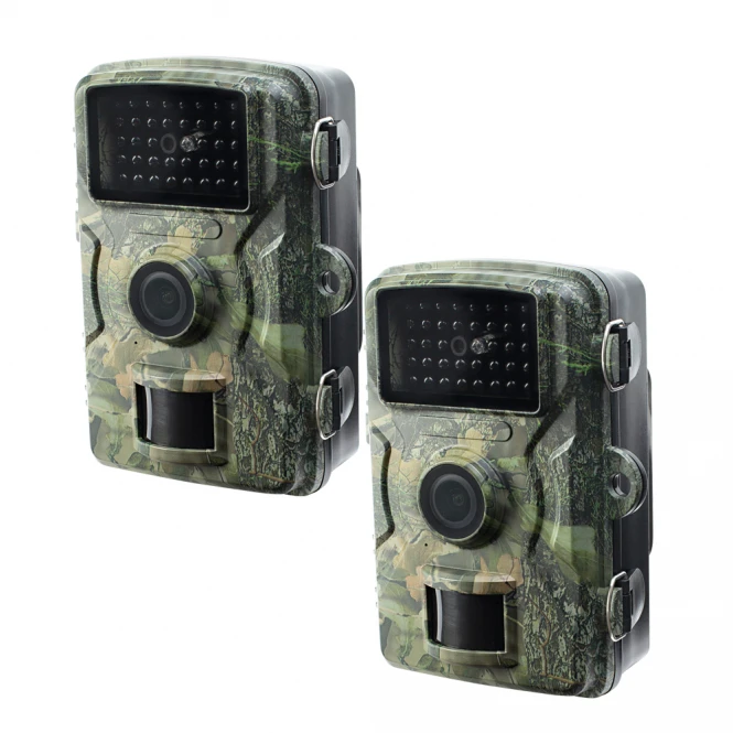 Bearstep Set 2 X Game Camera Eyemaster 3 Bearstep Set 2 X Game Camera Eyemaster