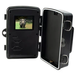 Bearstep Set 4 X Game Camera Ultra HD Eyemaster -Hunting Shop bearstep set 4 x game camera ultra hd eyemaster 1675162810 2