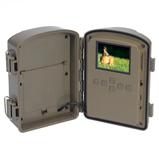Bearstep Set Of 2 Game Camera Hide & Seek 4 Bearstep Set Of 2 Game Camera Hide & Seek - Image 2