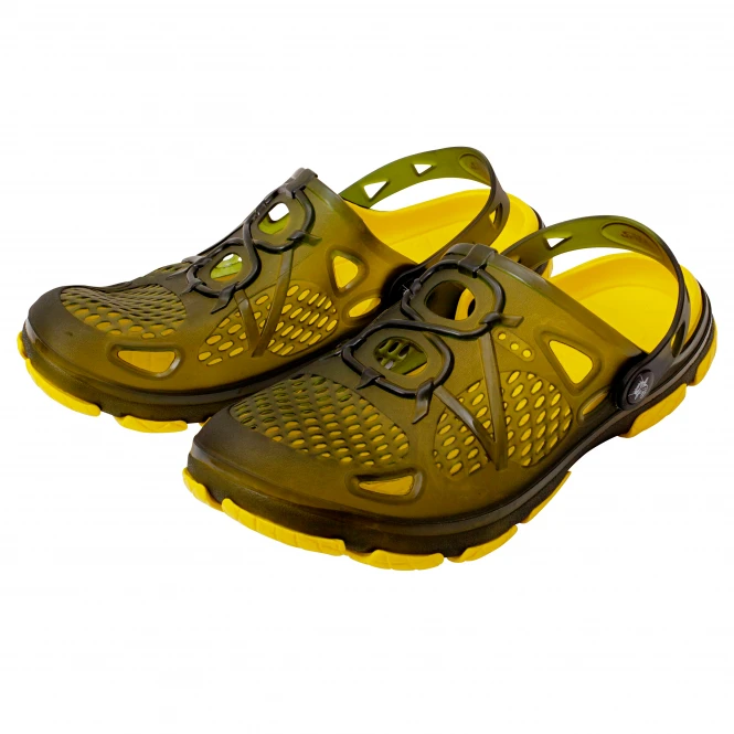 Black Cat Unisex Cat Clogs 4 Black Cat Unisex Cat Clogs - Image 2