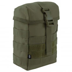 Brandit Molle Pouch Fire (oliv)