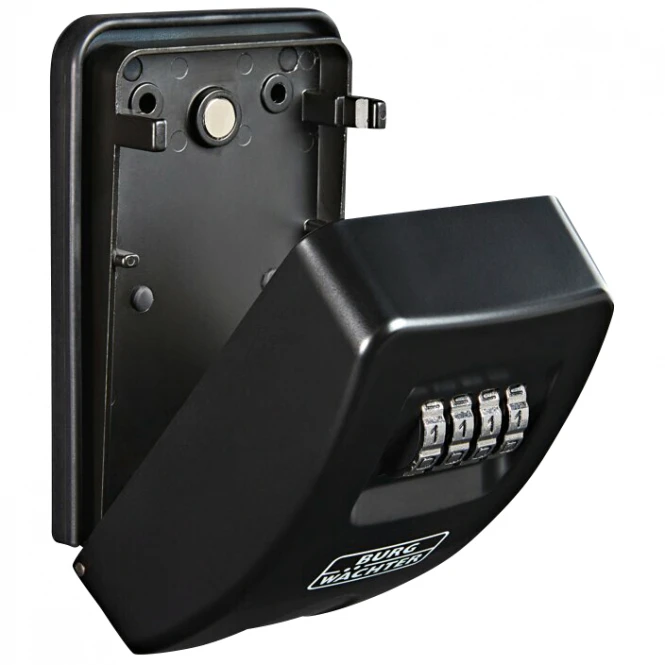 Burg Wächter Key Safe (Key Length: 12cm) 4 Burg Wächter Key Safe (Key Length: 12cm) - Image 2