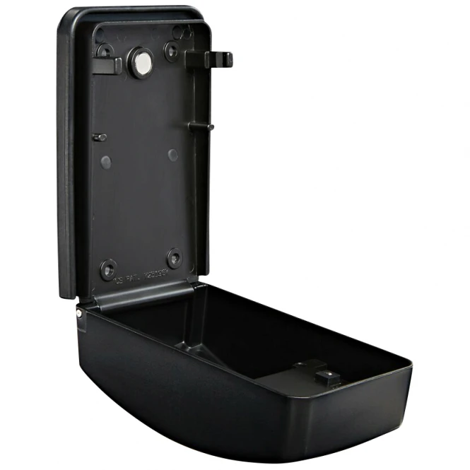 Burg Wächter Key Safe (Key Length: 12cm) 5 Burg Wächter Key Safe (Key Length: 12cm) - Image 3