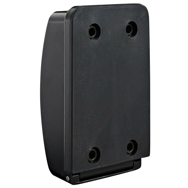 Burg Wächter Key Safe (Key Length: 12cm) 6 Burg Wächter Key Safe (Key Length: 12cm) - Image 4