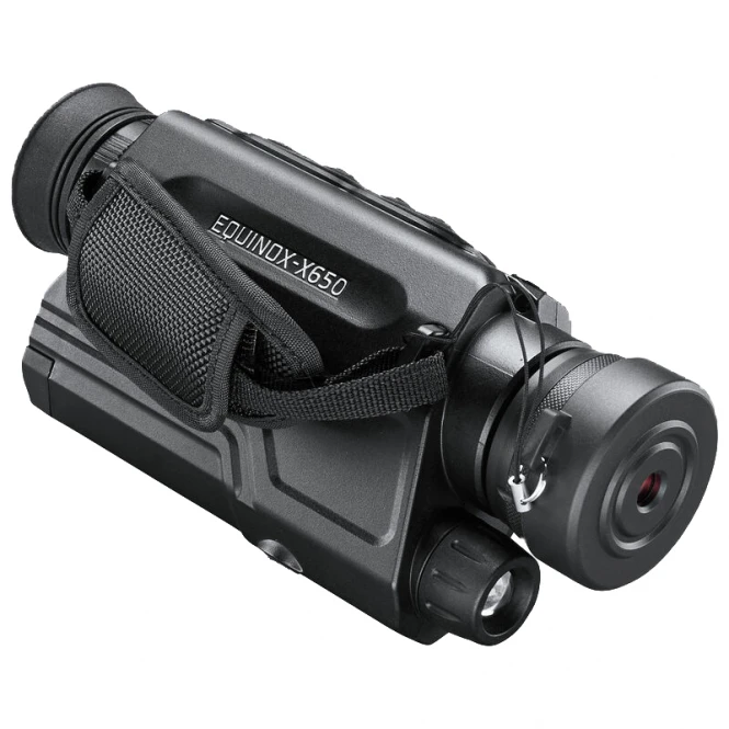 Bushnell Equinox X650 Night Vision Device 4 Bushnell Equinox X650 Night Vision Device - Image 2