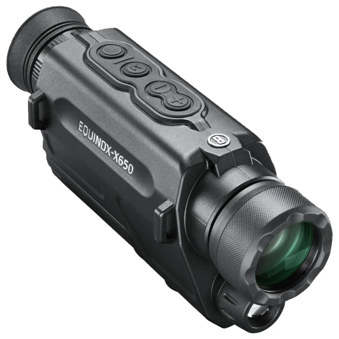 Bushnell Equinox X650 Night Vision Device 3 Bushnell Equinox X650 Night Vision Device
