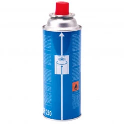 Campingaz Valve Cartridge Butane Gas