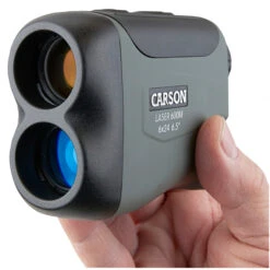 Carson Laser Distance Meter LiteWave™ -Hunting Shop carson laser distance meter litewave 4