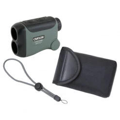 Carson Laser Distance Meter LiteWave™ -Hunting Shop carson laser distance meter litewave 5