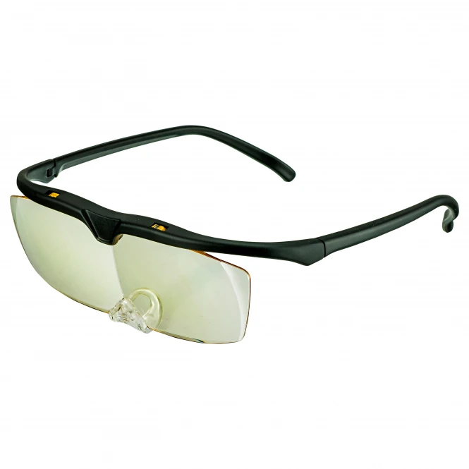 Carson Magnifying Hobby Glasses 3 Carson Magnifying Hobby Glasses