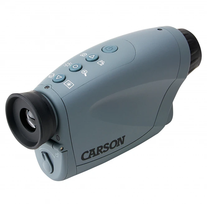 Carson Night Vision Device Aura™ PLUS NV-250 5 Carson Night Vision Device Aura™ PLUS NV-250 - Image 3